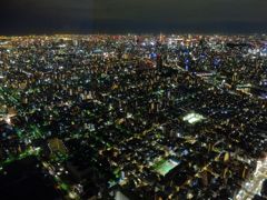 東京スカイツリー_2