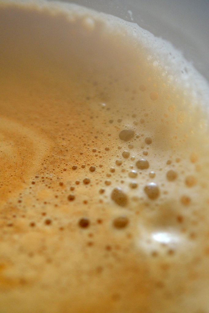 Ecco il caffe!!