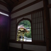 寺の風景