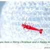 クリスマスカード  C