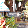 ONE WAY