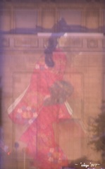 ～見返り美人～