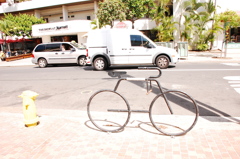 bycicle
