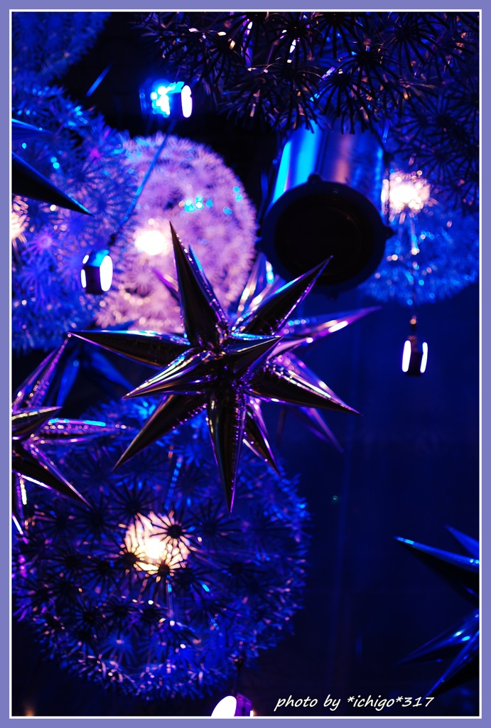 Christmas Night B