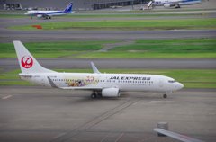 008それでもやっぱりJALが好き