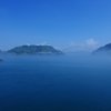 とびしま海道03雲海