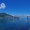 とびしま海道08蒲刈大橋