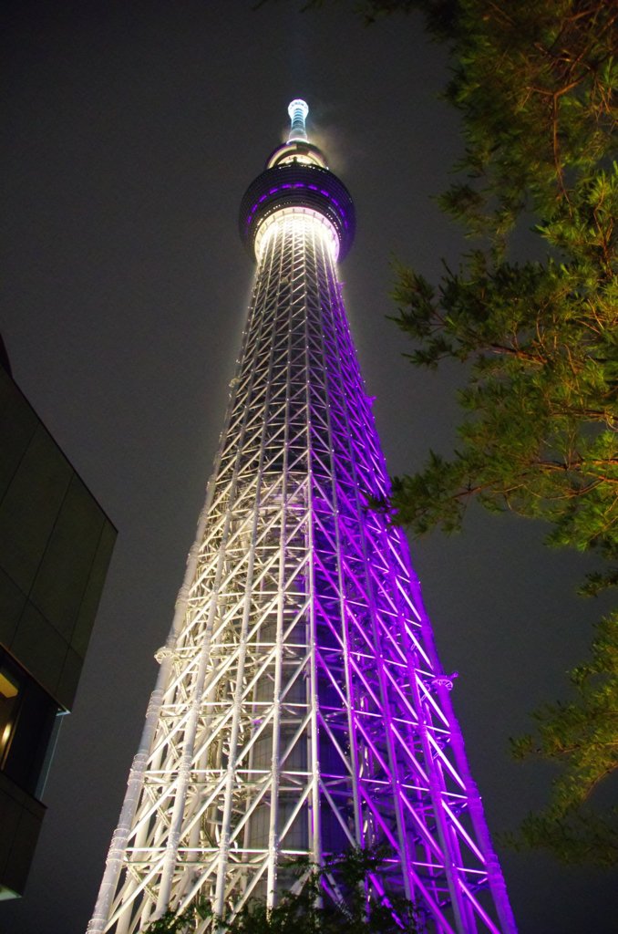 001スカイツリー