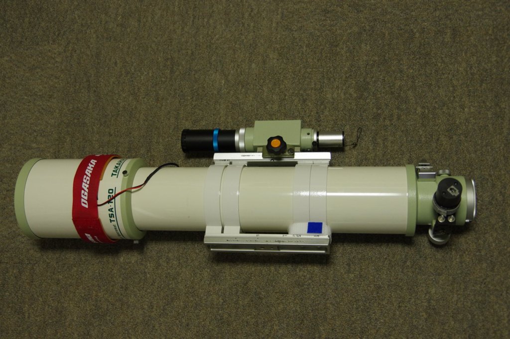 004オートガイドシステム親亀子亀シンプル版