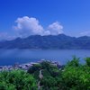 とびしま海道05歴史の見える丘