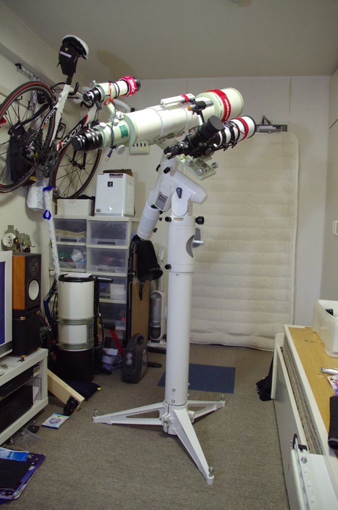 002オートガイドシステム並列