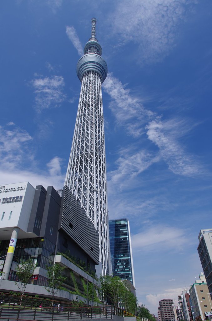 002スカイツリー