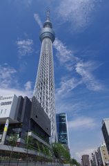 002スカイツリー