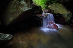 ～Mountain Stream～