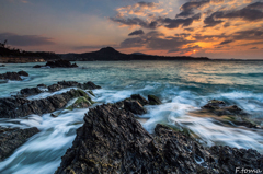 Last light 