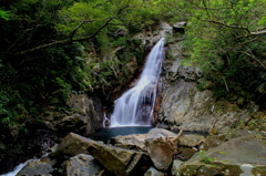 Waterfall
