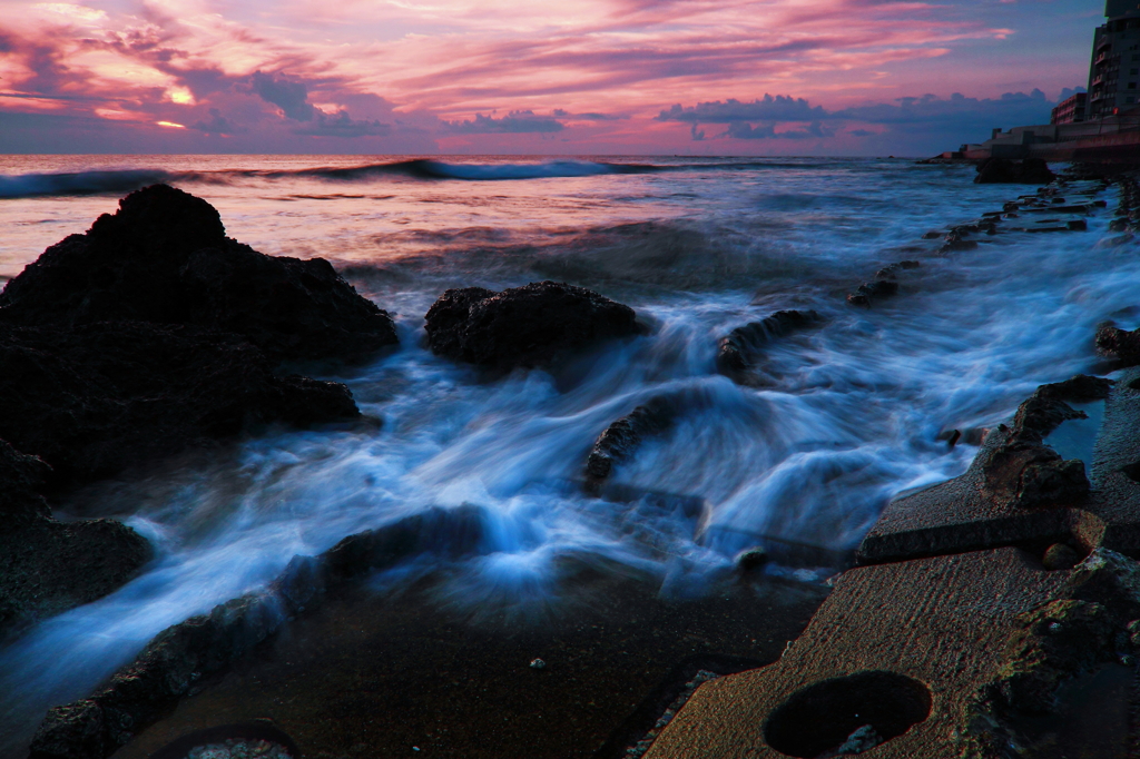 ～Ocean Flow～