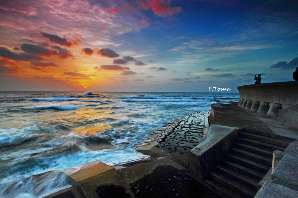 ～Sunset～