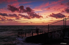 ～Color of twilight～