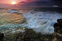 ～Cape Zanpa～