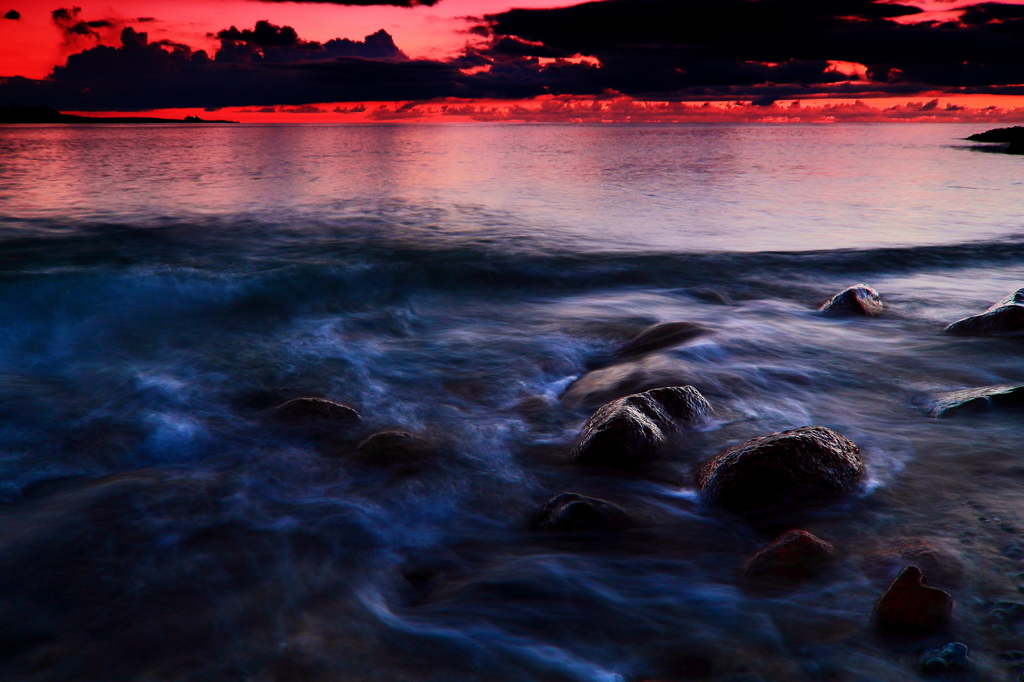 ～Nightfall～
