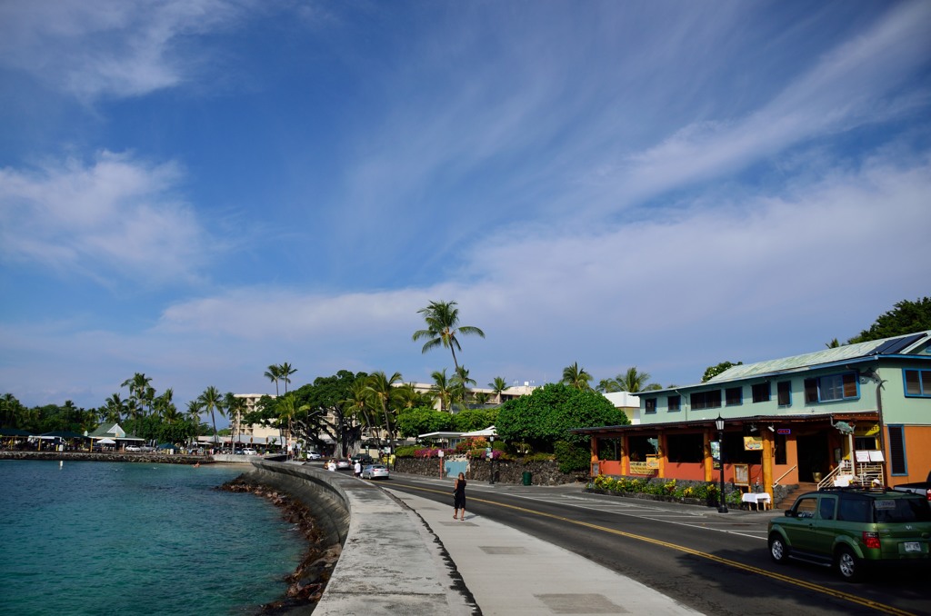 KAILUA KONA