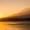 2014年初日の出