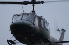やっぱり防府も雨だった・・・。2013