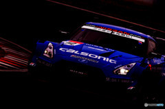 Calsonic  IMPUL GT-R