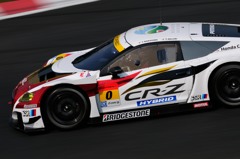 スーパーGT ファン感謝デー　岡山国際サーキット
