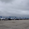 美保基地航空祭 2014 