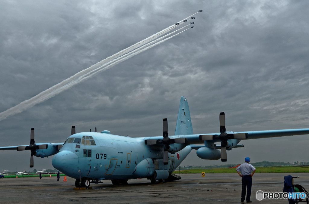 美保基地航空祭2016 -№7-