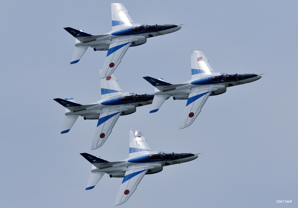 防府基地航空祭　2015　№8　