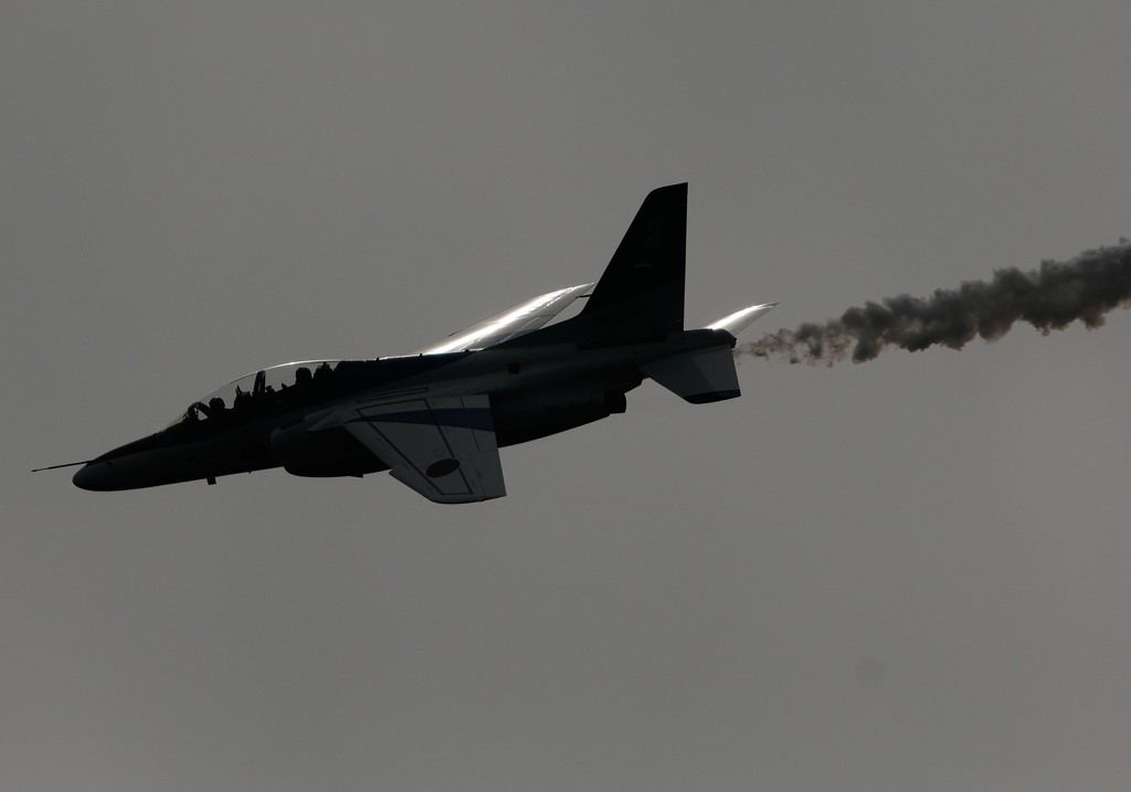 美保基地航空祭 2014 予行