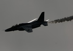 美保基地航空祭 2014 予行