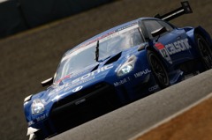 スーパーGTファン感謝デー　岡山国際サーキット