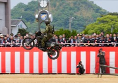 jump