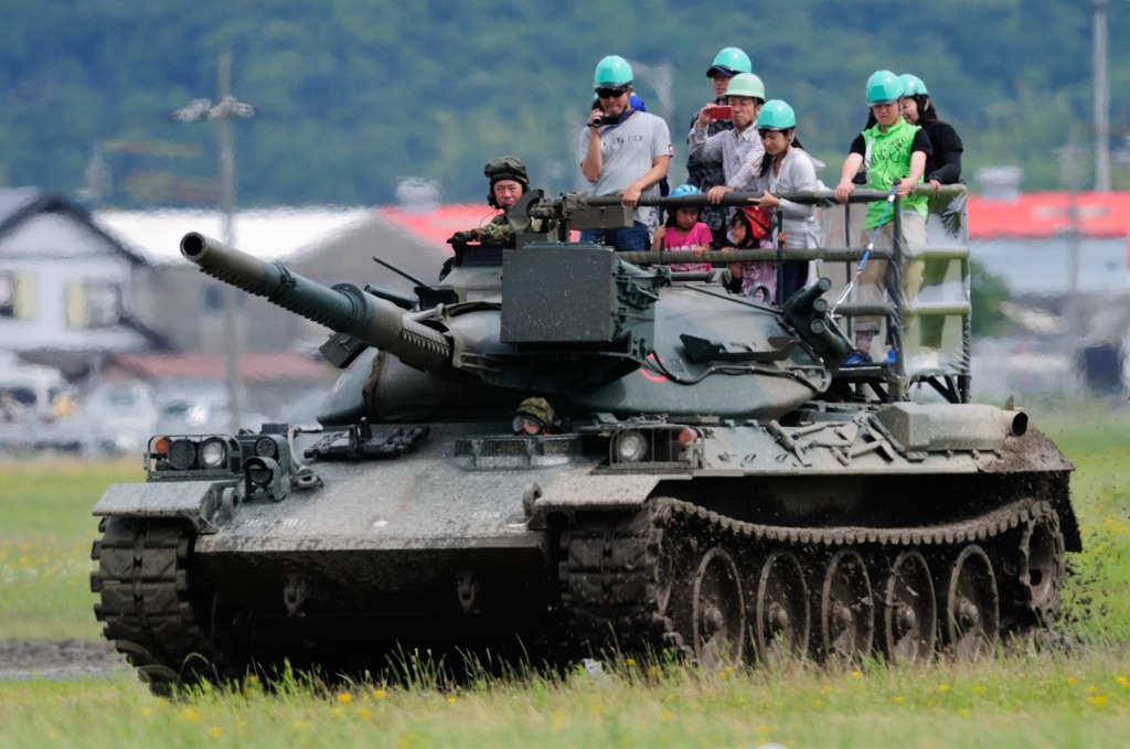 防府基地航空祭2015　№2
