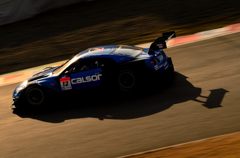 CALSONIC  IMPUL  GT-R