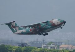 やっぱり防府も雨だった・・・。2013