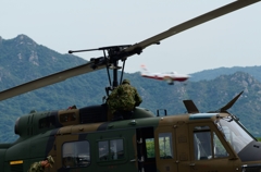 防府基地航空祭 2015 №4