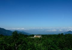 立山・黒部アルペンルート　④