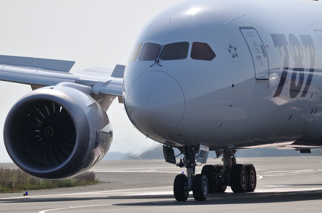 ドリームライナー