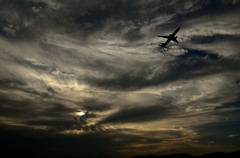 空