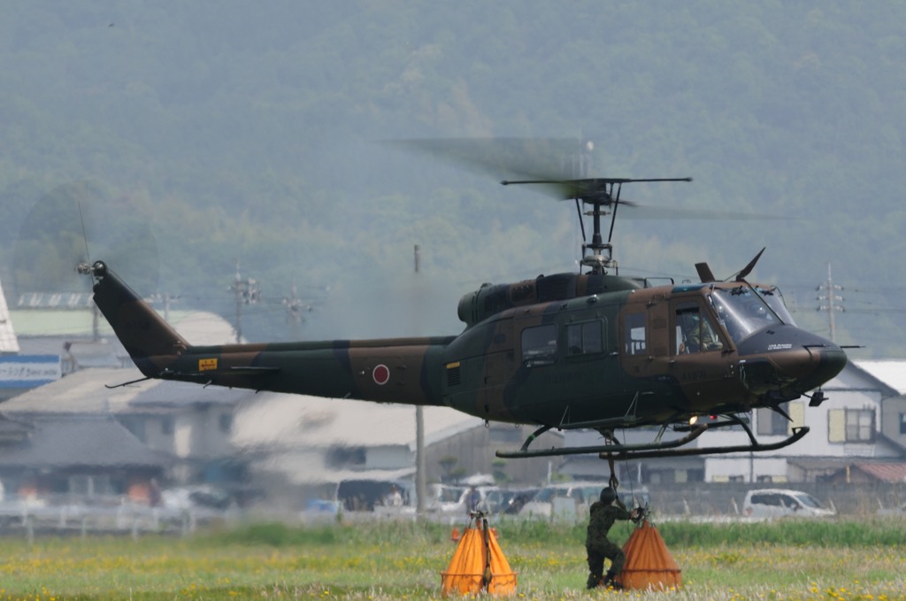 防府基地航空祭2014