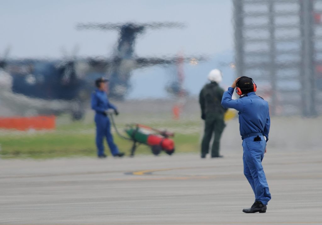 海上自衛隊岩国航空基地航空祭2013