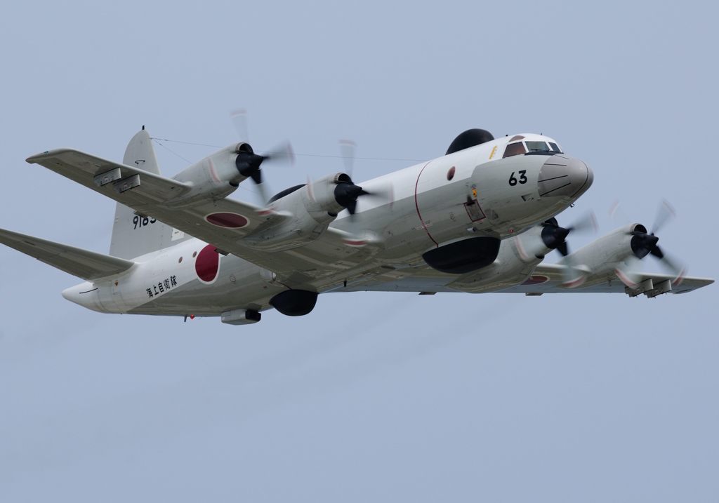 海上自衛隊岩国航空基地祭2013