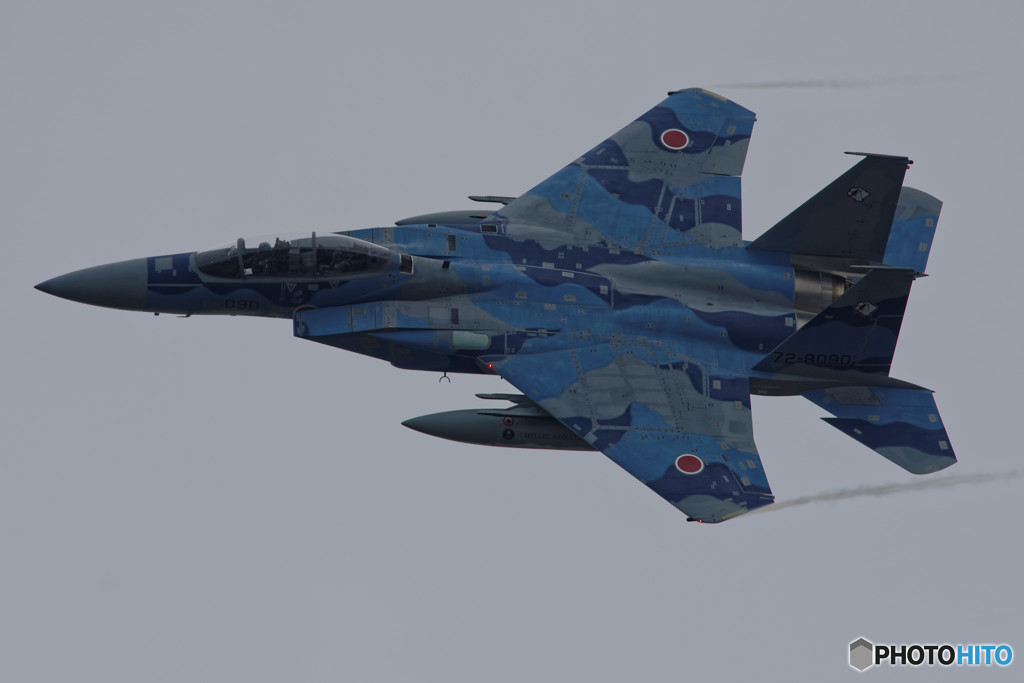 小松基地航空祭2016