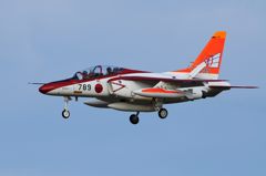 JASDF 60th anniversary