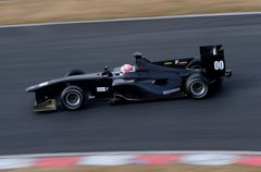 Super formula TOYOTA